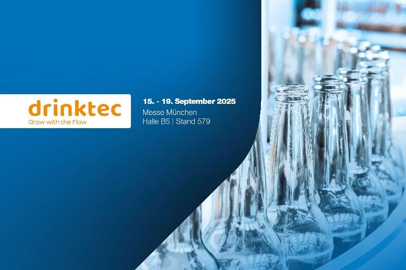 drinktec 2025