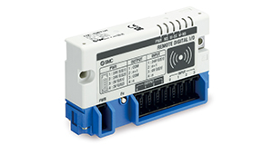 Industrial Wireless Communication
