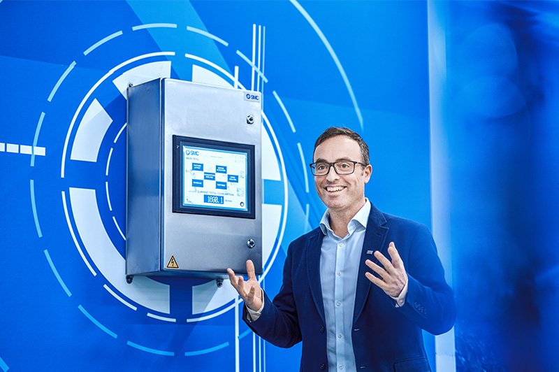 SMC Innovation Insight – Fachkompetenz, die überzeugt.