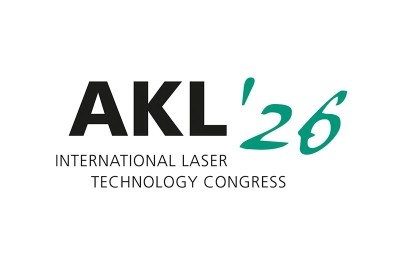 AKL´26 – International Laser Technology Congress