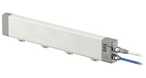 NEU: Ionisierer in IP66