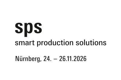 SPS-smart production solutions 2026