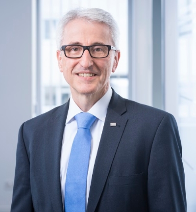 Kunden und Produkte im Fokus: Klaus Brinkmann  leitet neuen Engineering-Bereich bei SMC