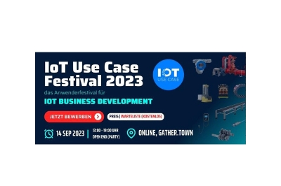 SMC beim großen IoT Use Case Festival