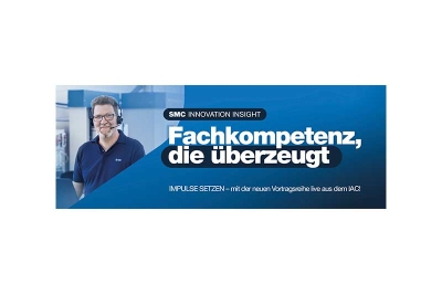 SMC Innovation Insight – Unsere kostenfreien Online-Veranstaltungen