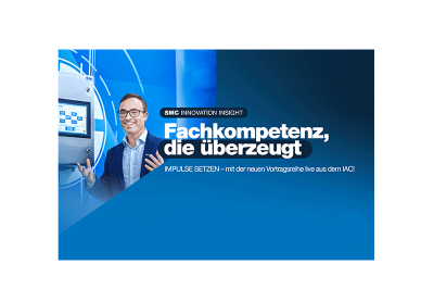 SMC Innovation Insight – Unsere kostenfreien Online-Veranstaltungen