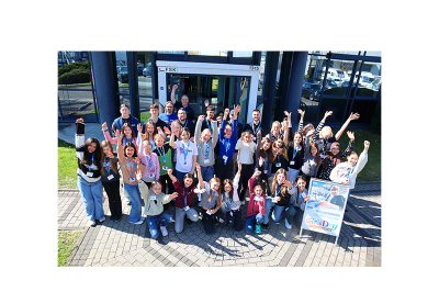 Girls'Day 2025 bei SMC: Ein voller Erfolg!