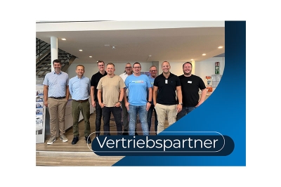 Meerkötter ist neuer Vertriebspartner in der Region West