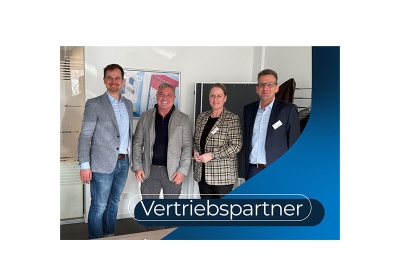 SMC heißt die Rala GmbH & Co. KG als neuen Vertriebspartner willkommen