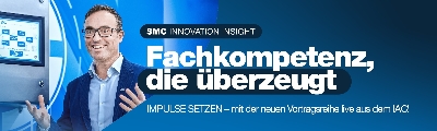 Innovation Insight 2026: Zwei Termine zum Jahresauftakt