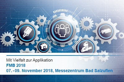 Schnell zur passgenauen Lösung dank umfangreichem Produktportfolio