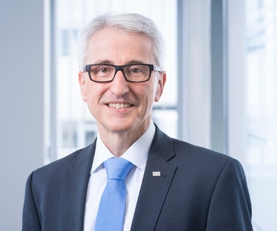 300 Tage Head of Sales Headquarter: Klaus Brinkmann zieht positive Bilanz