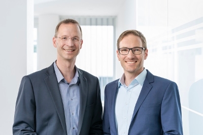 Wechsel im Marketing Management bei SMC Deutschland