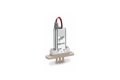 Vielseitiger und sicherer: 2/2-, 3/2-Wege-Elektromagnetventile der Serie LVM um drei neue Varianten reicher