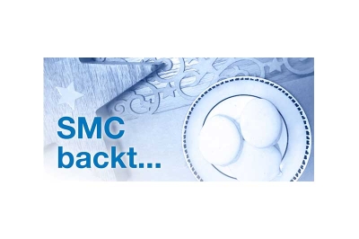 SMC BACKT… Erdnussplätzchen – nicht nur einfach, auch lecker