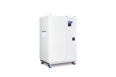 Cool Down: Duales Kühl- und Temperiergerät der Serie HRL100/200 jetzt auch mit Wasserkühlung verfügbar