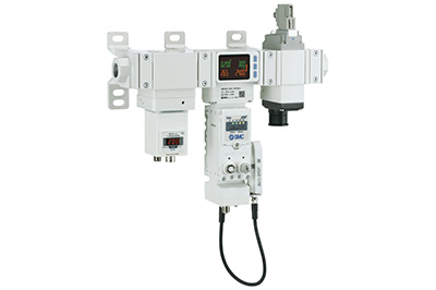 SMC schickt Air Management System bei Best Of Industry Award 2024 ins Rennen