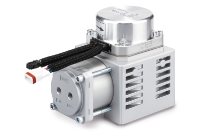 Compresseur compact − CRP