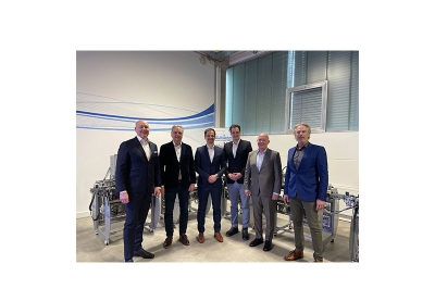 SMC und Nölle + Nordhorn erweitern Produkt- und Service-Portfolio dank neuer Vertriebspartnerschaft