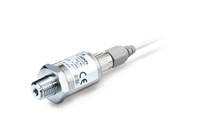 Robuste Multitalente: Neue IO-Link-kompatible Drucksensoren der Serien PSE54# und PSE57# zur schnellen Inbetriebnahme