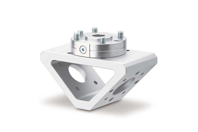 Werkzeug-Tausendsassa: Multi-Hand-Adapter der Serie RMMA macht Roboter multifunktionell