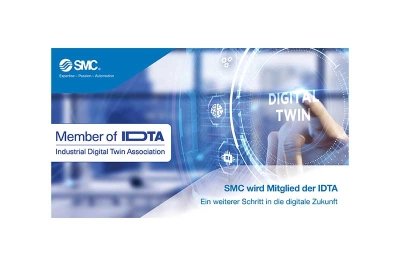 SMC schließt sich IDTA an: Ein Schritt in die digitale Zukunft