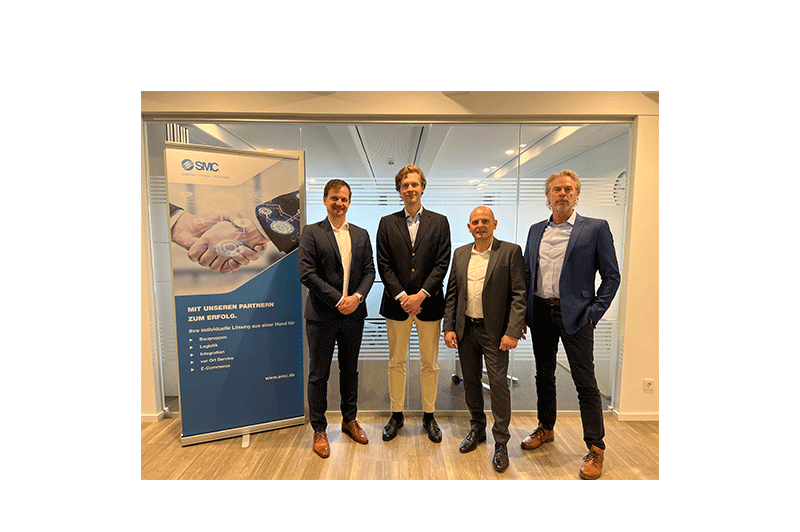 SMC NEWS Januar 2025