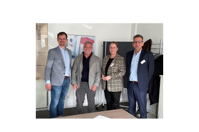 SMC und Rala erweitern Marktzugang und Produktportfolio dank neuer Vertriebspartnerschaft
