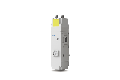 Redundant Safe: Neues Sicherheitsentlüftungsventil der Serie VPX400 reduziert Risiken und erhöht Entlüftungskapazität