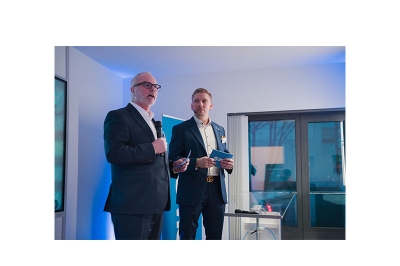 SMC eröffnet Industrial Application Center in Dresden: Neuer Raum für vernetzte Entwicklung und industrielle Automatisierung im Silicon Saxony