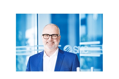 SMC Deutschland: Robert Angel ist neuer Managing Director am Headquarter in Egelsbach