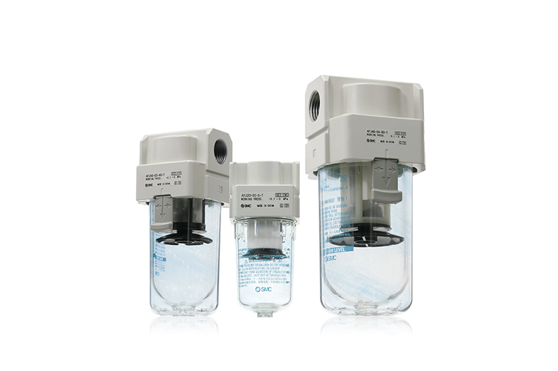 Vakuumfilter