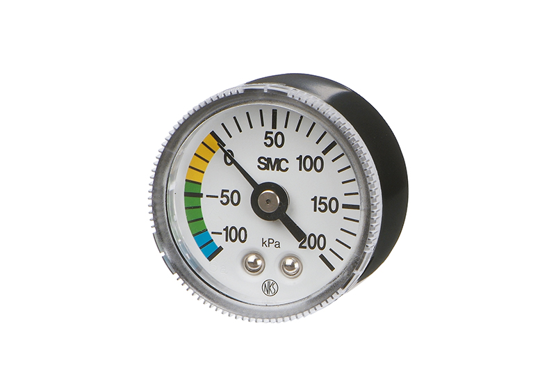 Vakuummanometer