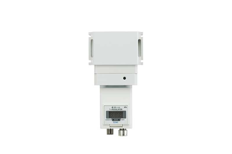 Elektropneumatischer Standby-Regler – ITV2050/3050-X399