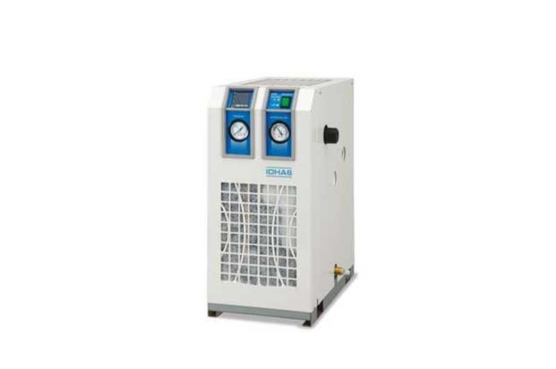 Serie IDH, Thermotrockner