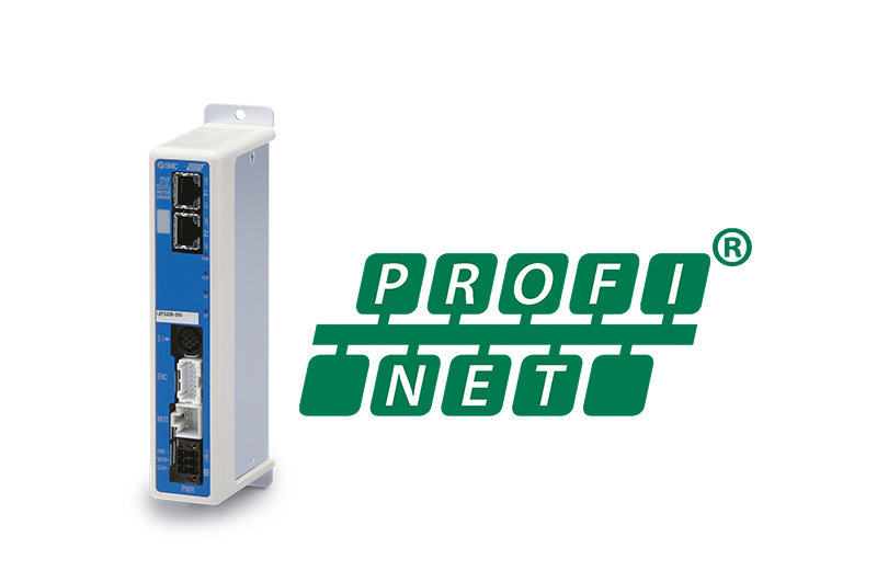 JXCP1, PROFINET