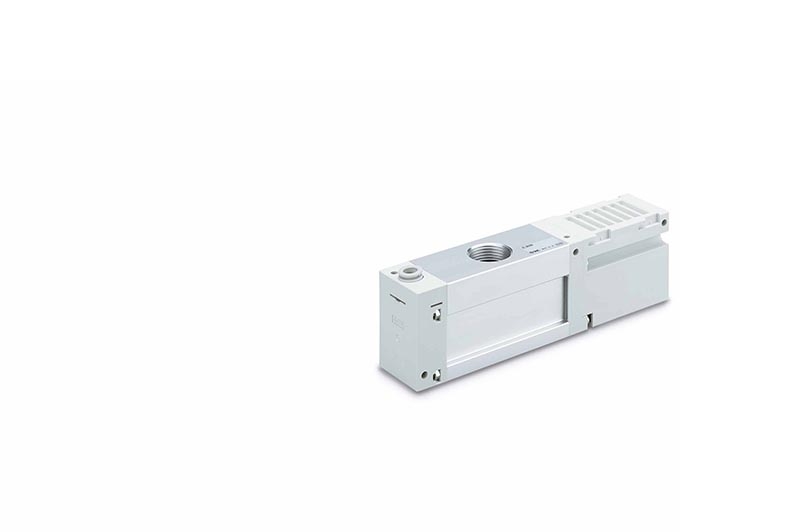 Optimieren Sie Ihre Vakuumanwendung - Serie ZL1 / ZL3 / ZL6