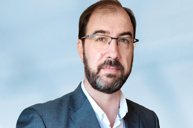 Von Roberto Martínez de Lafuente | Thermo Products Specialist, SMC Spanien