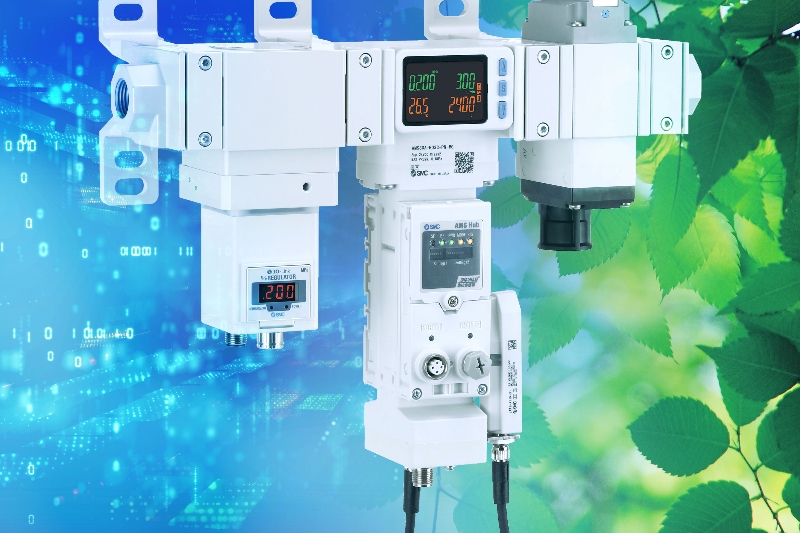 Air Management System