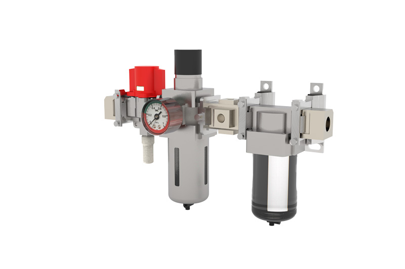 Druckluftaufbereitung – AC-D