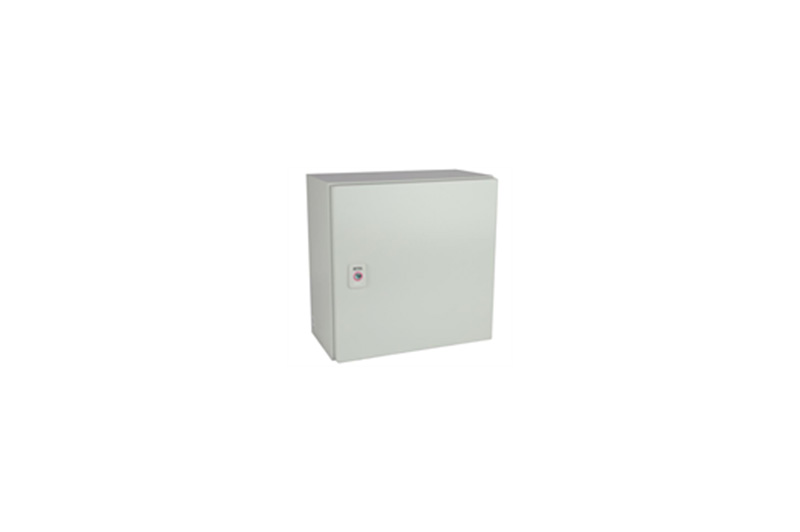 Pneumatische Grundsteuerung (Schaltschrank) – HHG-020164