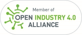 SMC tritt der Open Industry 4.0 Alliance bei