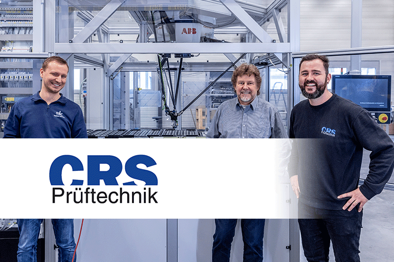 Saugstarker Vakuumerzeuger steigert Taktzeiten von Roboter