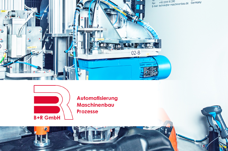 Für dichte Kraftstofftanks – präzise Auskreiseinheiten