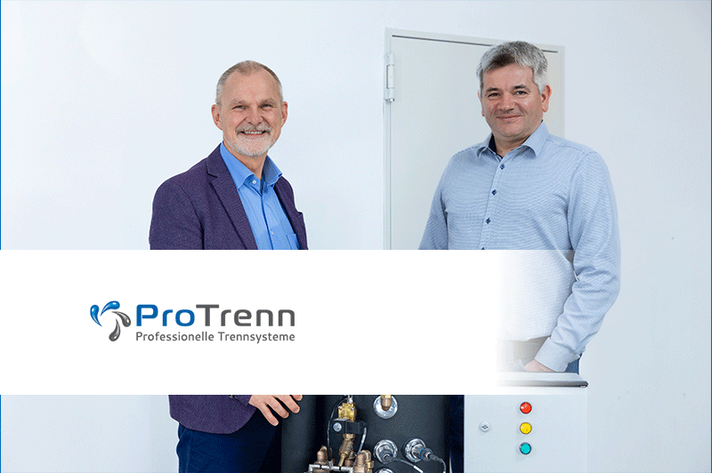 ProTrenn GmbH