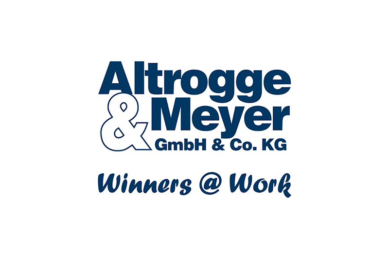 Altrogge & Meyer GmbH & Co. KG