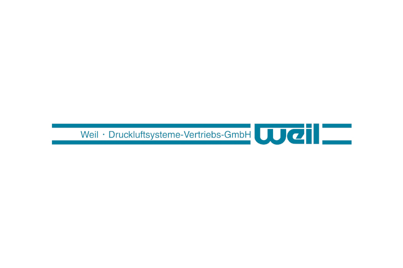 Weil Druckluftsysteme-Vertriebs-GmbH