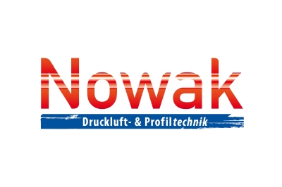 Nowak Druckluft- und Profiltechnik GmbH + CO KG