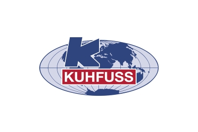August Kuhfuss Nachf. Ohlendorf GmbH - Standort Chemnitz