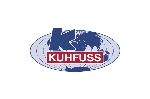 August Kuhfuss Nachf. Ohlendorf GmbH - Standort Dessau-Roßlau